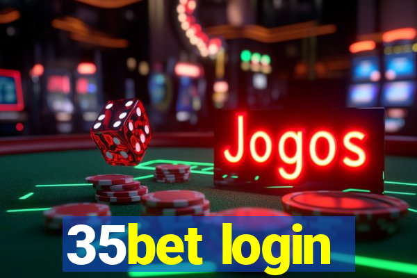 35bet login